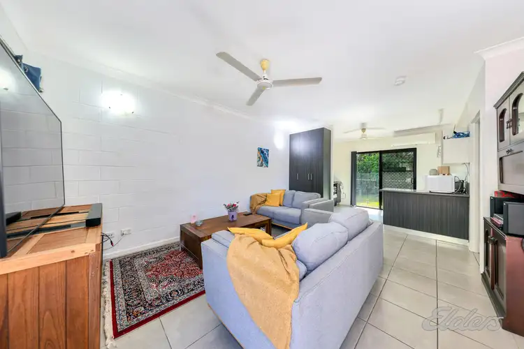 Second view of Homely unit listing, 1/2 Flinders Street, Johnston NT 832