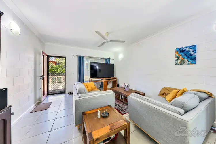 Third view of Homely unit listing, 1/2 Flinders Street, Johnston NT 832