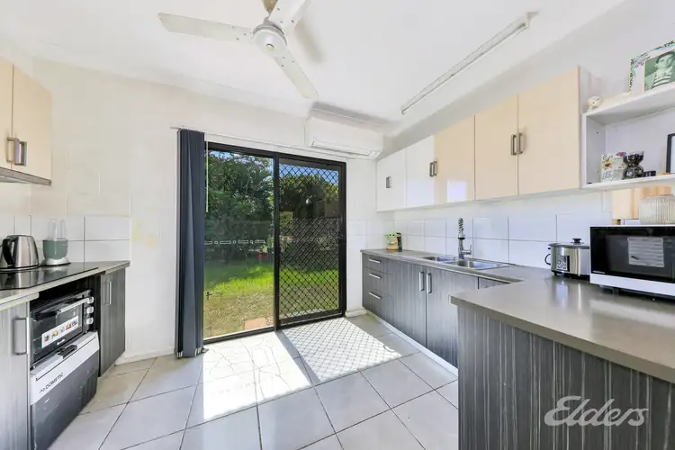 Fifth view of Homely unit listing, 1/2 Flinders Street, Johnston NT 832