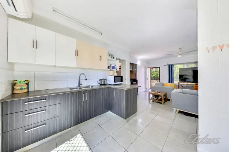 Sixth view of Homely unit listing, 1/2 Flinders Street, Johnston NT 832