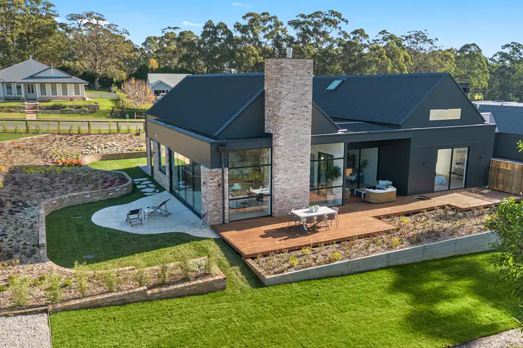 8 Grice Drive, Bundanoon NSW 2578