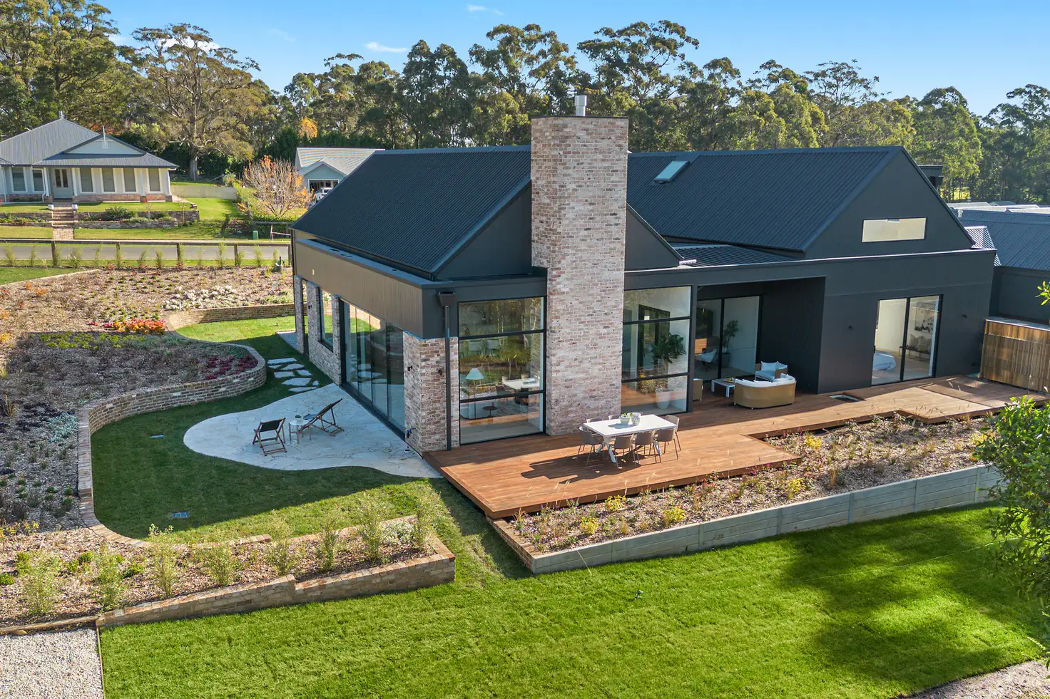 Main view of Homely house listing, 8 Grice Drive, Bundanoon NSW 2578