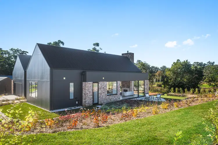 Second view of Homely house listing, 8 Grice Drive, Bundanoon NSW 2578