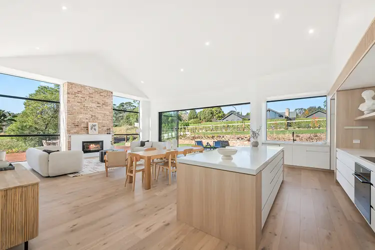 Third view of Homely house listing, 8 Grice Drive, Bundanoon NSW 2578