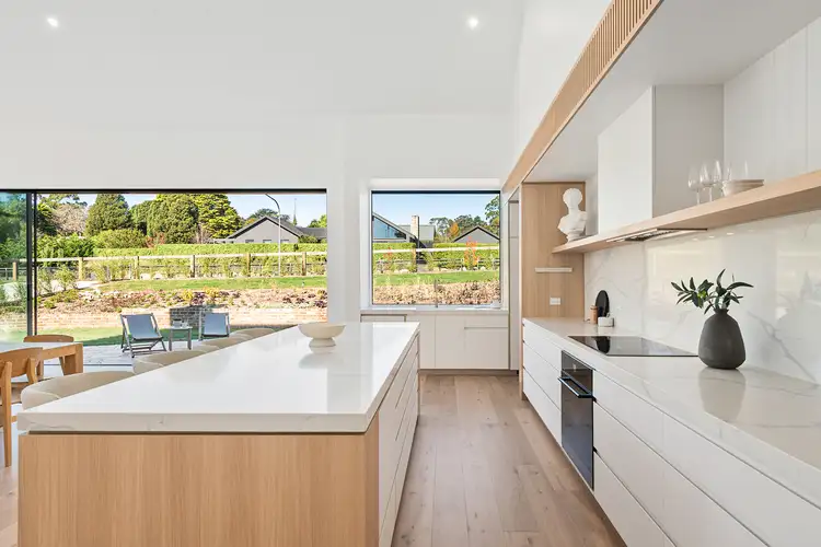 Fourth view of Homely house listing, 8 Grice Drive, Bundanoon NSW 2578