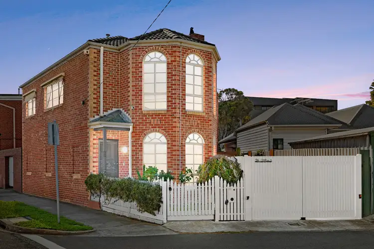 Main view of Homely house listing, 26 Little Ferguson Street, Williamstown VIC 3016