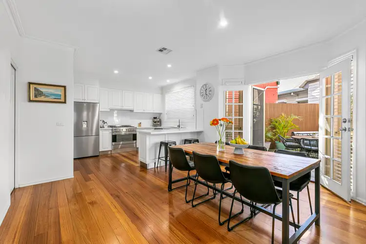 Second view of Homely house listing, 26 Little Ferguson Street, Williamstown VIC 3016