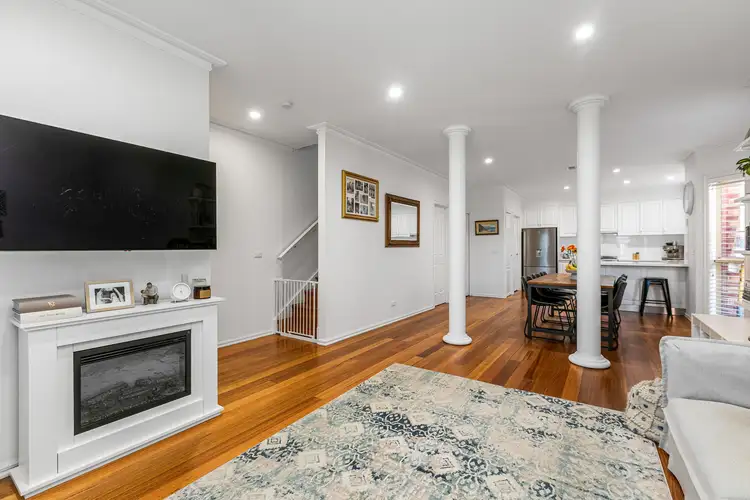 Third view of Homely house listing, 26 Little Ferguson Street, Williamstown VIC 3016