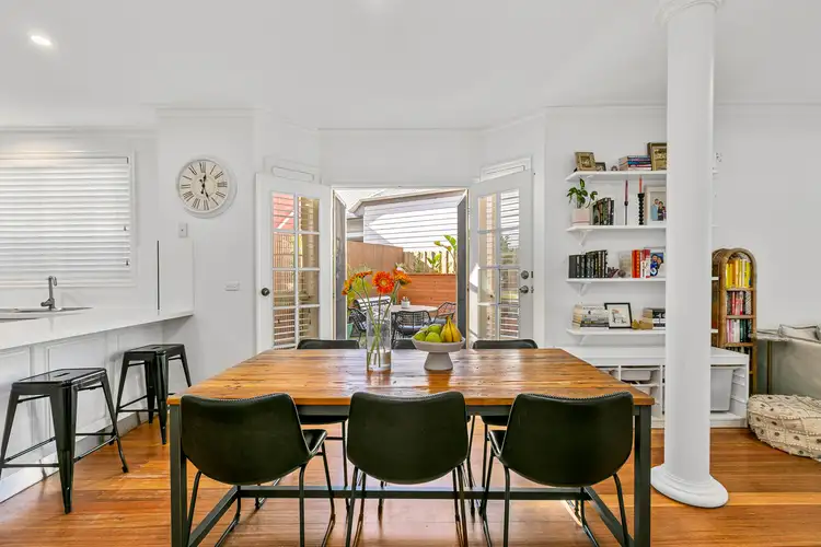 Fourth view of Homely house listing, 26 Little Ferguson Street, Williamstown VIC 3016