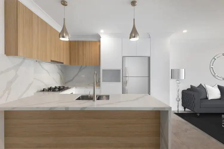 Fourth view of Homely apartment listing, 310/10 Fielder Street, West Gosford NSW 2250
