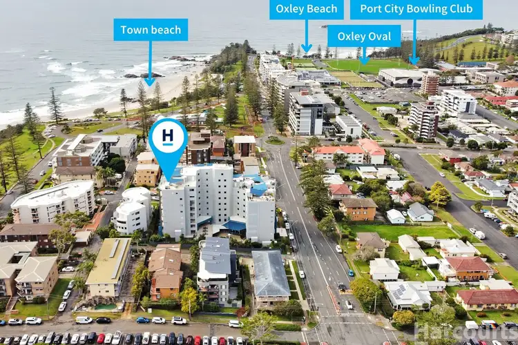 57/67 William Street, Port Macquarie NSW 2444