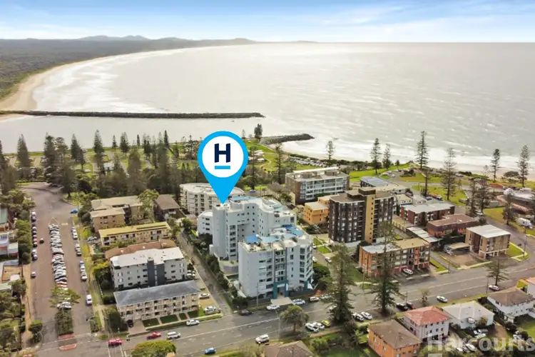 Second view of Homely unit listing, 57/67 William Street, Port Macquarie NSW 2444