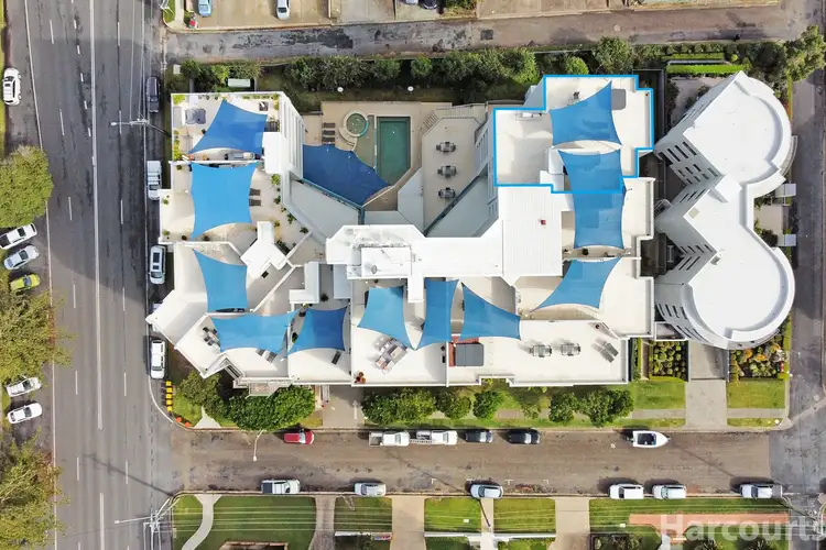 Third view of Homely unit listing, 57/67 William Street, Port Macquarie NSW 2444