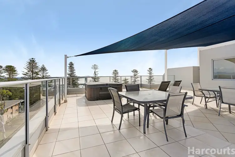 Fourth view of Homely unit listing, 57/67 William Street, Port Macquarie NSW 2444