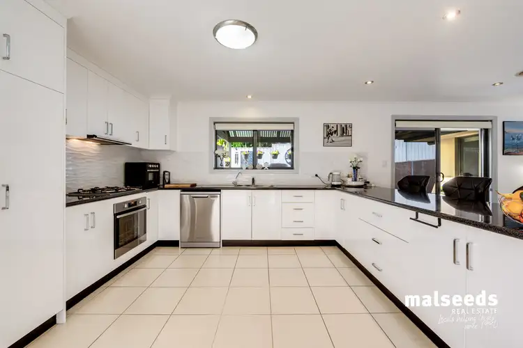 Fifth view of Homely house listing, 6 Lui Avenue, Mount Gambier SA 5290