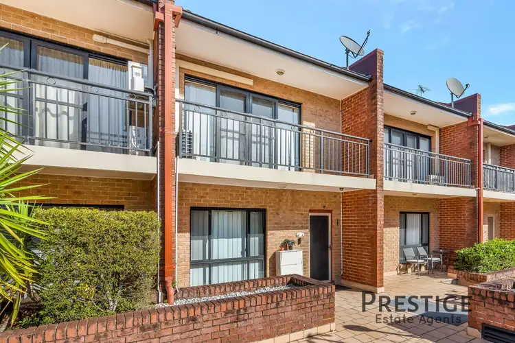 10/38 - 42 Wynyard Street, Guildford NSW 2161