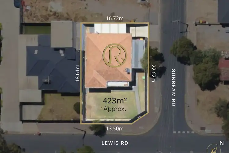 Main view of Homely house listing, 74 Lewis Road, Glynde SA 5070