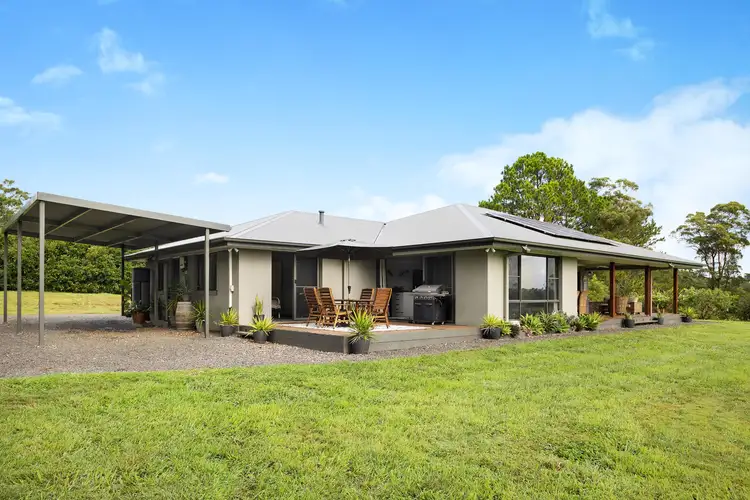 Second view of Homely house listing, 288 Tooheys Mill Road, Fernleigh NSW 2479