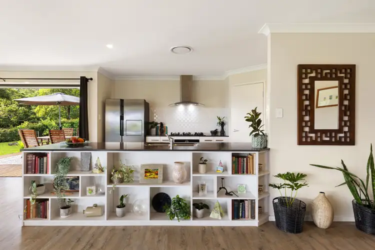 Third view of Homely house listing, 288 Tooheys Mill Road, Fernleigh NSW 2479