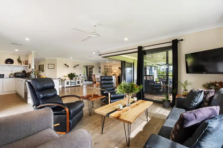 Fifth view of Homely house listing, 288 Tooheys Mill Road, Fernleigh NSW 2479