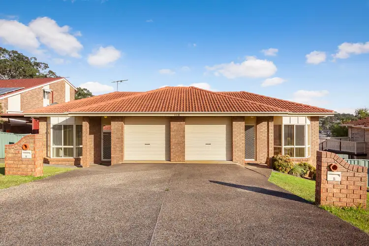 116 Myles Avenue, Warners Bay NSW 2282