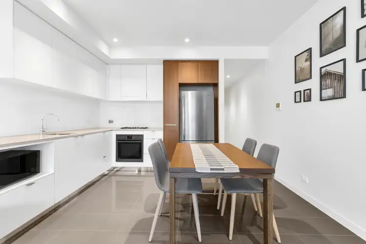 Second view of Homely apartment listing, 23/1 Thread Lane, Waterloo NSW 2017