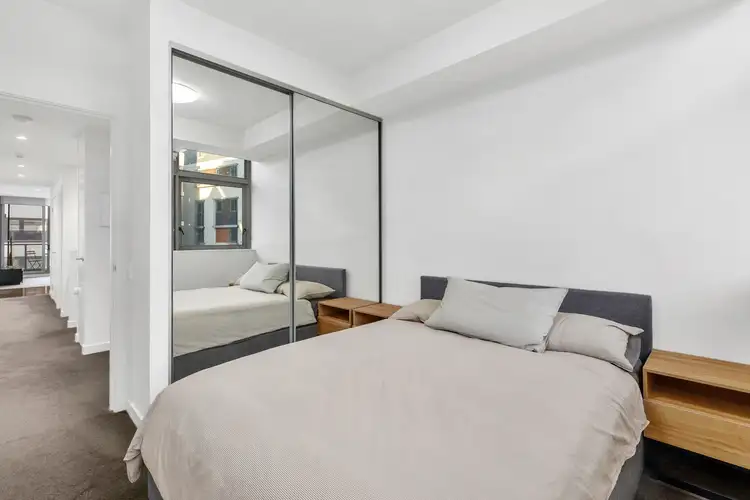 Third view of Homely apartment listing, 23/1 Thread Lane, Waterloo NSW 2017