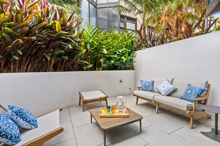 Fifth view of Homely house listing, 45 William Lane, Alexandria NSW 2015
