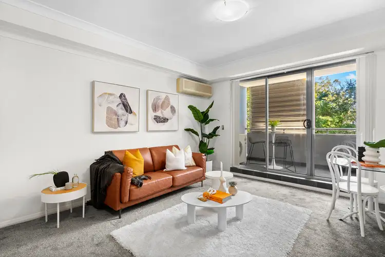 Main view of Homely apartment listing, 18/21 Regent Street, Redfern NSW 2016