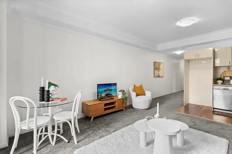 Second view of Homely apartment listing, 18/21 Regent Street, Redfern NSW 2016