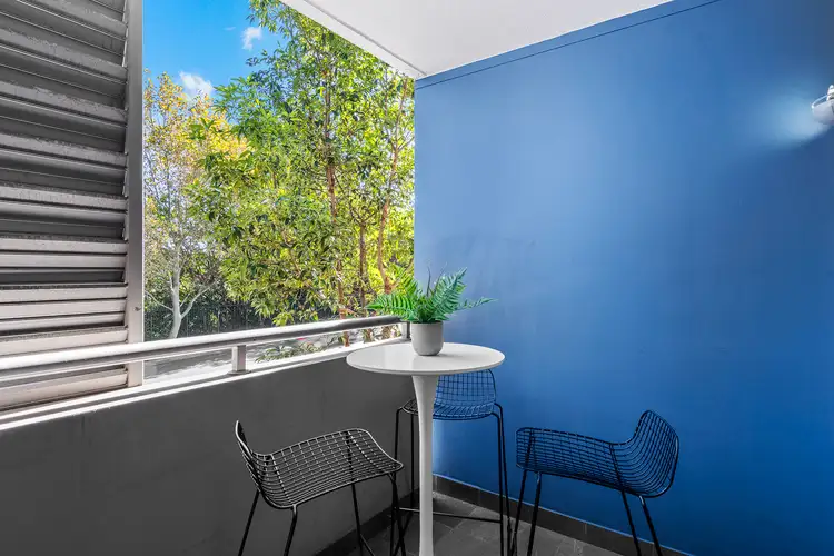 Fifth view of Homely apartment listing, 18/21 Regent Street, Redfern NSW 2016