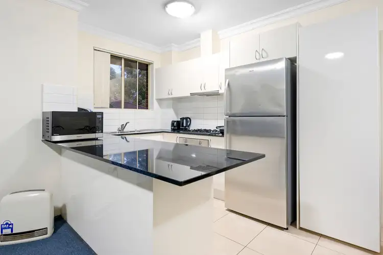 Second view of Homely unit listing, 11/7-11 Paton Street, Merrylands NSW 2160