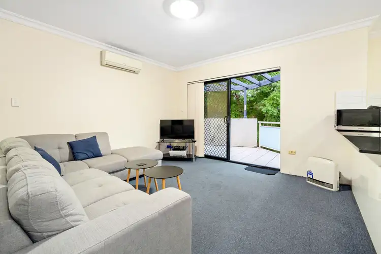 Third view of Homely unit listing, 11/7-11 Paton Street, Merrylands NSW 2160
