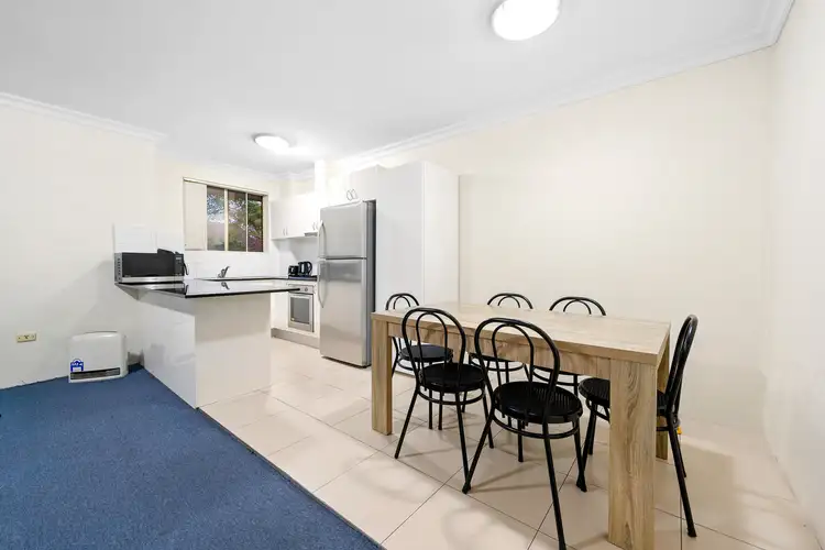 Fourth view of Homely unit listing, 11/7-11 Paton Street, Merrylands NSW 2160