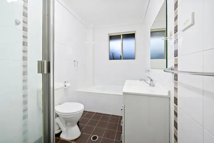 Fifth view of Homely unit listing, 11/7-11 Paton Street, Merrylands NSW 2160
