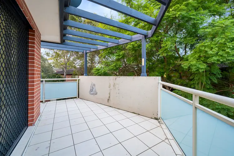 Sixth view of Homely unit listing, 11/7-11 Paton Street, Merrylands NSW 2160