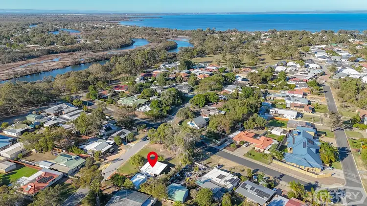 24A Watson Avenue, Coodanup WA 6210