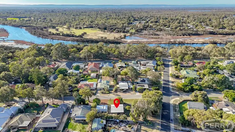 Second view of Homely house listing, 24A Watson Avenue, Coodanup WA 6210