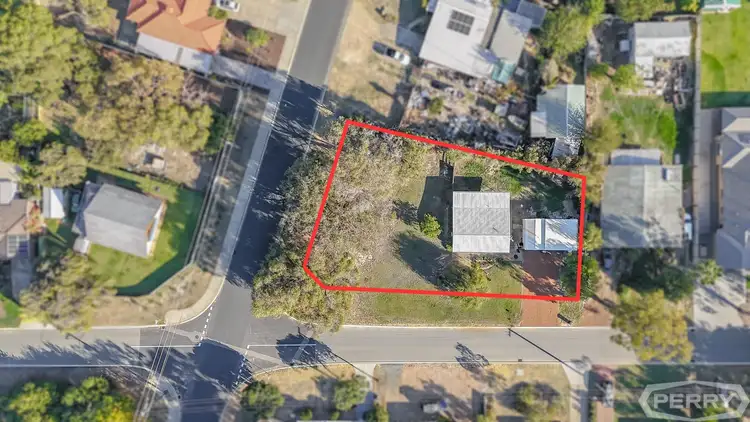 Third view of Homely house listing, 24A Watson Avenue, Coodanup WA 6210