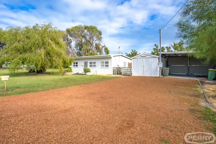 Sixth view of Homely house listing, 24A Watson Avenue, Coodanup WA 6210