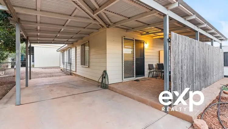 Third view of Homely house listing, 23A Lockwood Street, Exmouth WA 6707