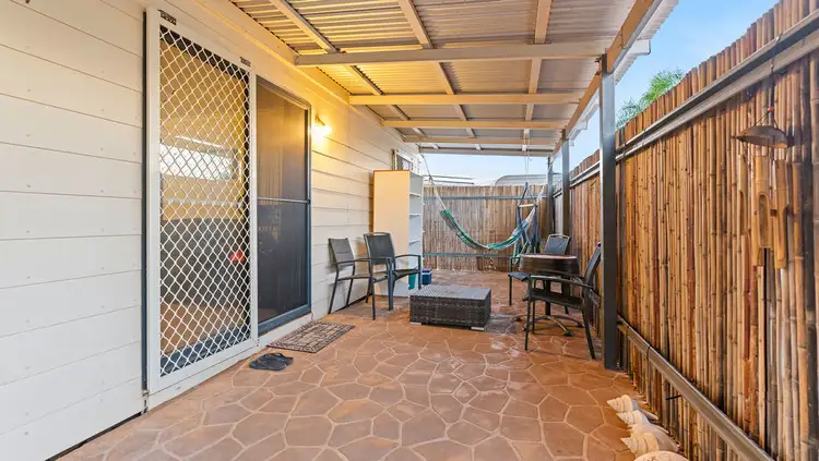 Fourth view of Homely house listing, 23A Lockwood Street, Exmouth WA 6707