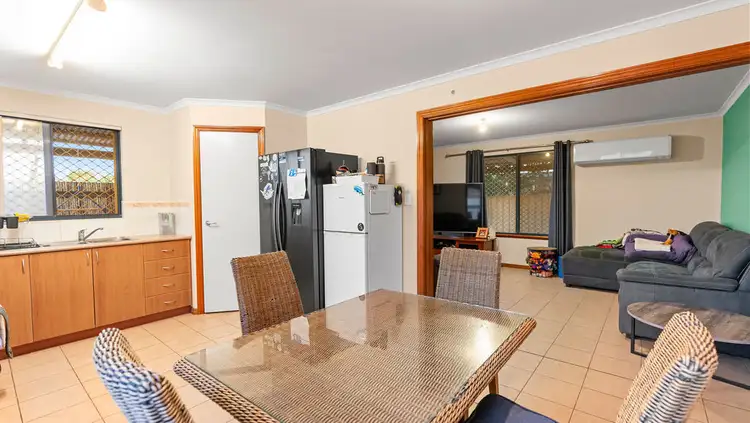 Seventh view of Homely house listing, 23A Lockwood Street, Exmouth WA 6707
