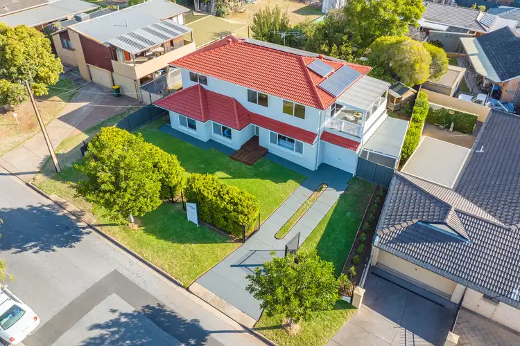 8 Mitchell Street, Seaview Downs SA 5049