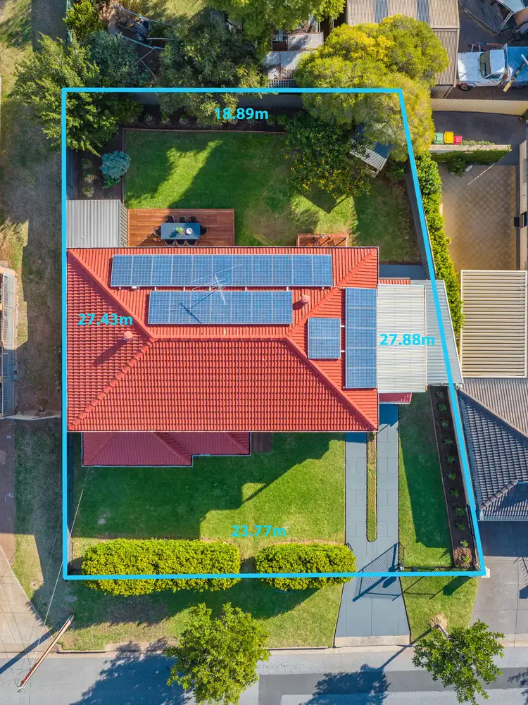Second view of Homely house listing, 8 Mitchell Street, Seaview Downs SA 5049
