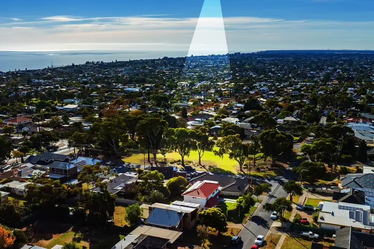 Third view of Homely house listing, 8 Mitchell Street, Seaview Downs SA 5049