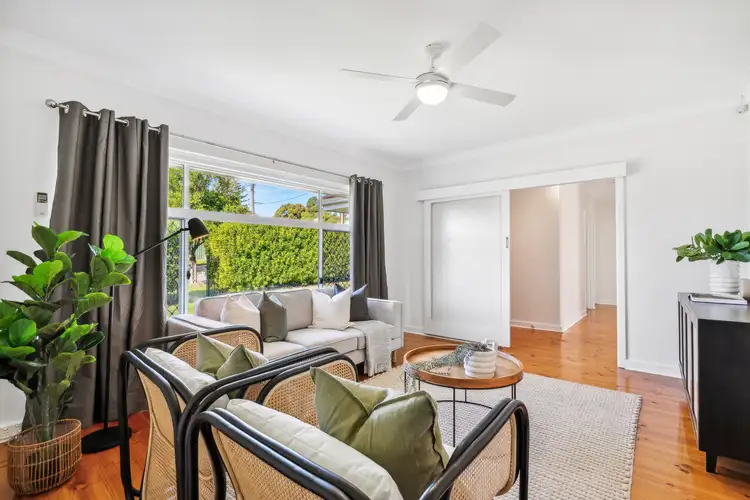 Fifth view of Homely house listing, 8 Mitchell Street, Seaview Downs SA 5049