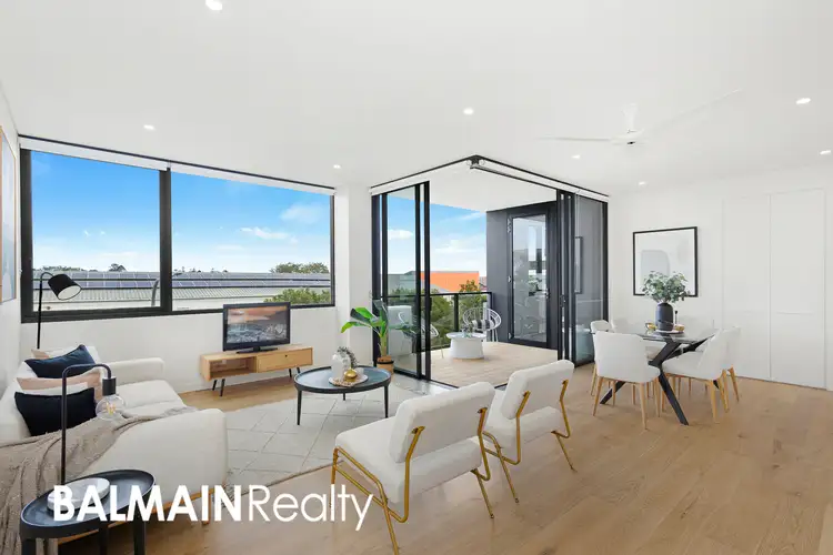 315/3 Nagurra Place, Rozelle NSW 2039