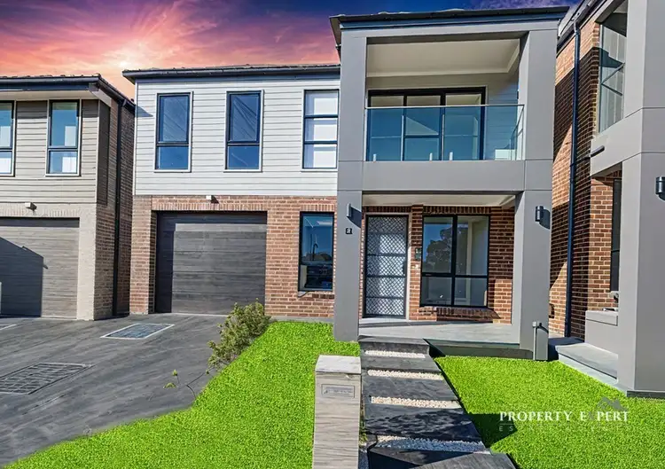 13 Cribbin Street, Marsden Park NSW 2765
