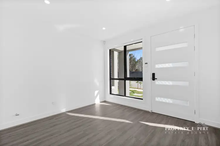 Second view of Homely townhouse listing, 13 Cribbin Street, Marsden Park NSW 2765